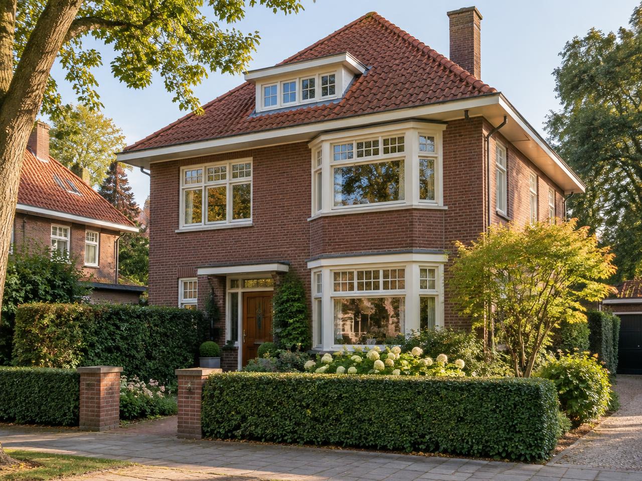 Uw woning