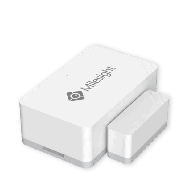 Milesight WS301 draadloos deur- en raamcontact